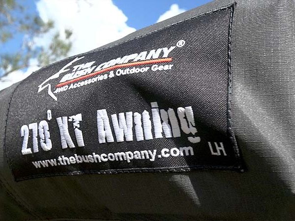 Awning Bag Replacement