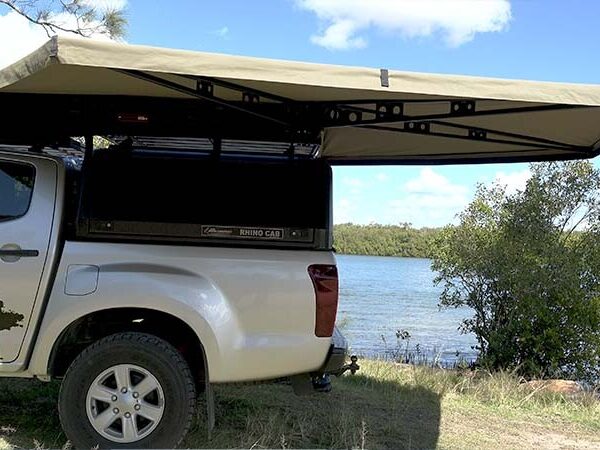 270 XT Awning Mk2