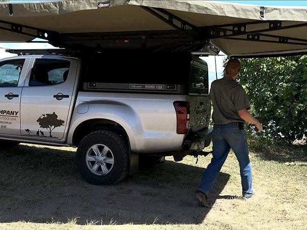 270 XT MAX Awning Mk2