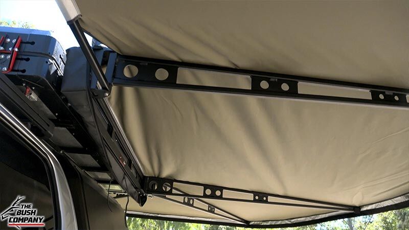 ②ページ 270 XT MAX Awning Mk2 – The Bush Company USA