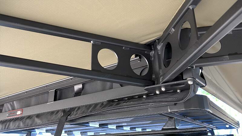 270 XT Awning Mk2 – The Bush Company USA