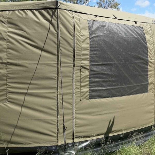 270 XT MAX Awning Wall Kit