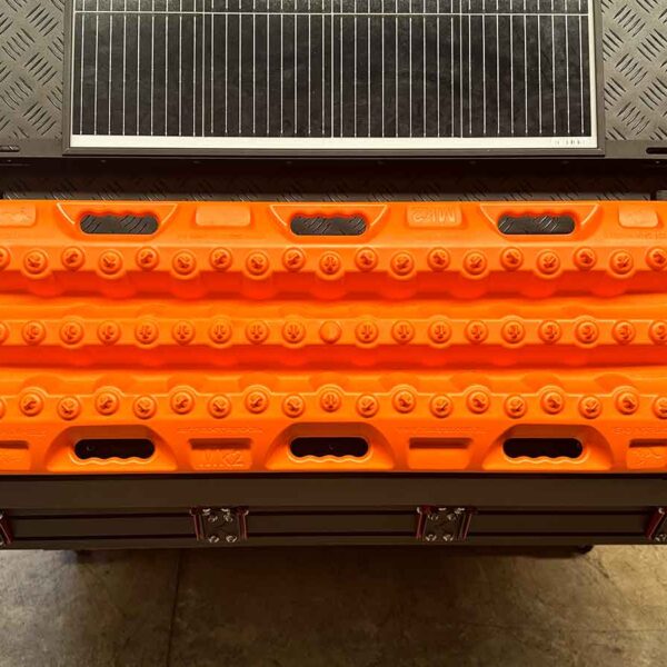 MAXTRAX Load Bar Bracket