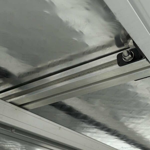 Slat Extension Brackets