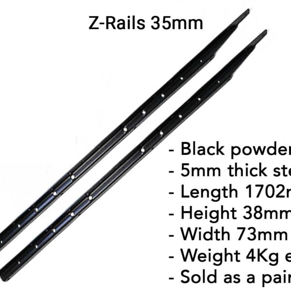 Z-Rails