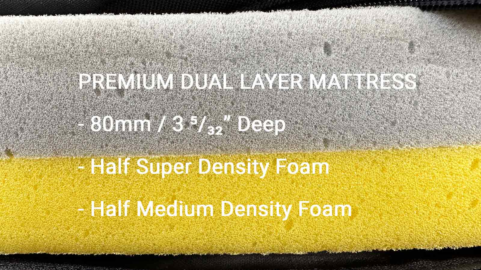 AX27 Clamshell Rooftop Tent - Image 21