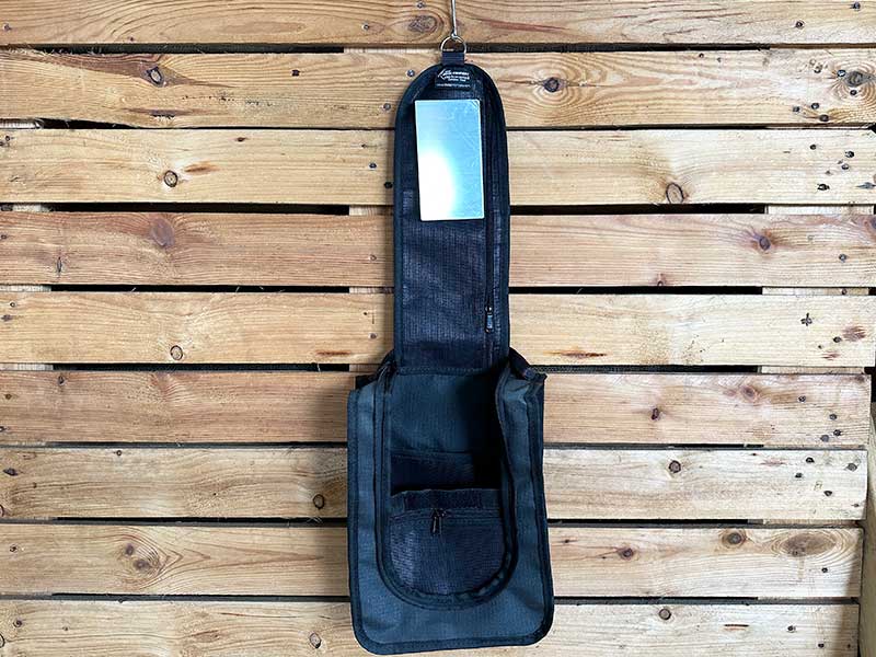 Compact Wash Bag - Image 4