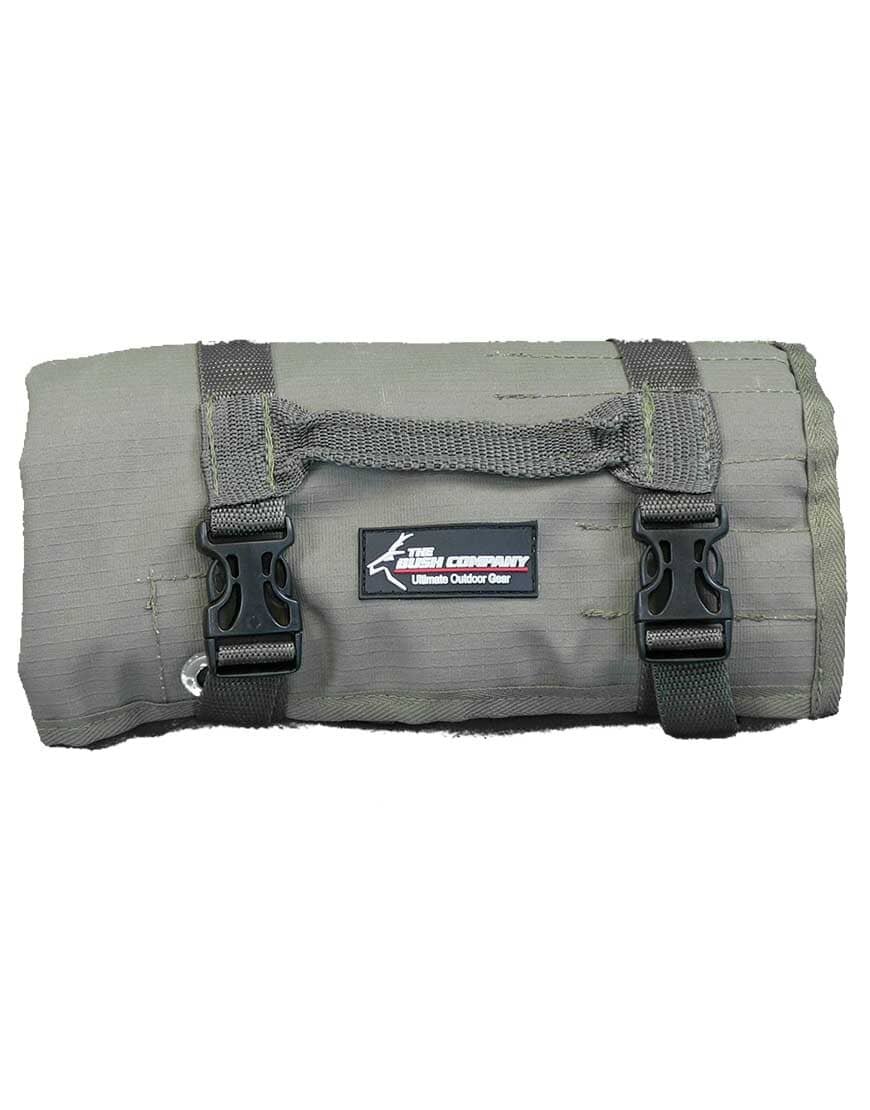 Bush Cook Cutlery Roll - Image 6