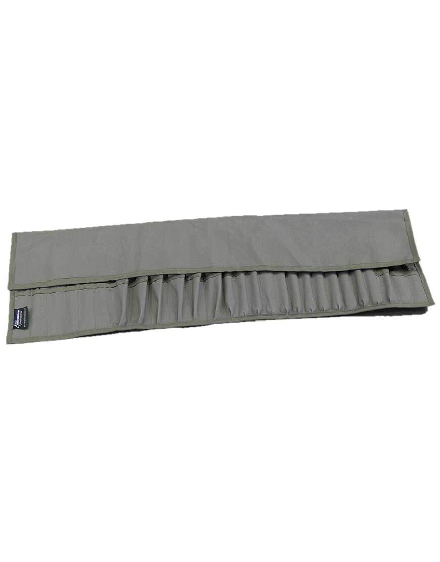 Bush Cook Cutlery Roll - Image 3