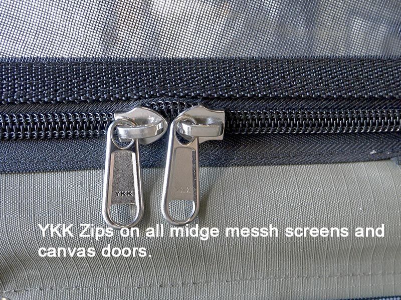 TX27 Hardshell Rooftop Tents - Image 25