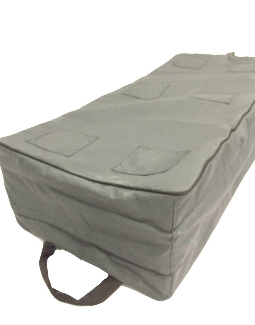 Rooftop Storage Gear Bag 160L | The Bush Company USA