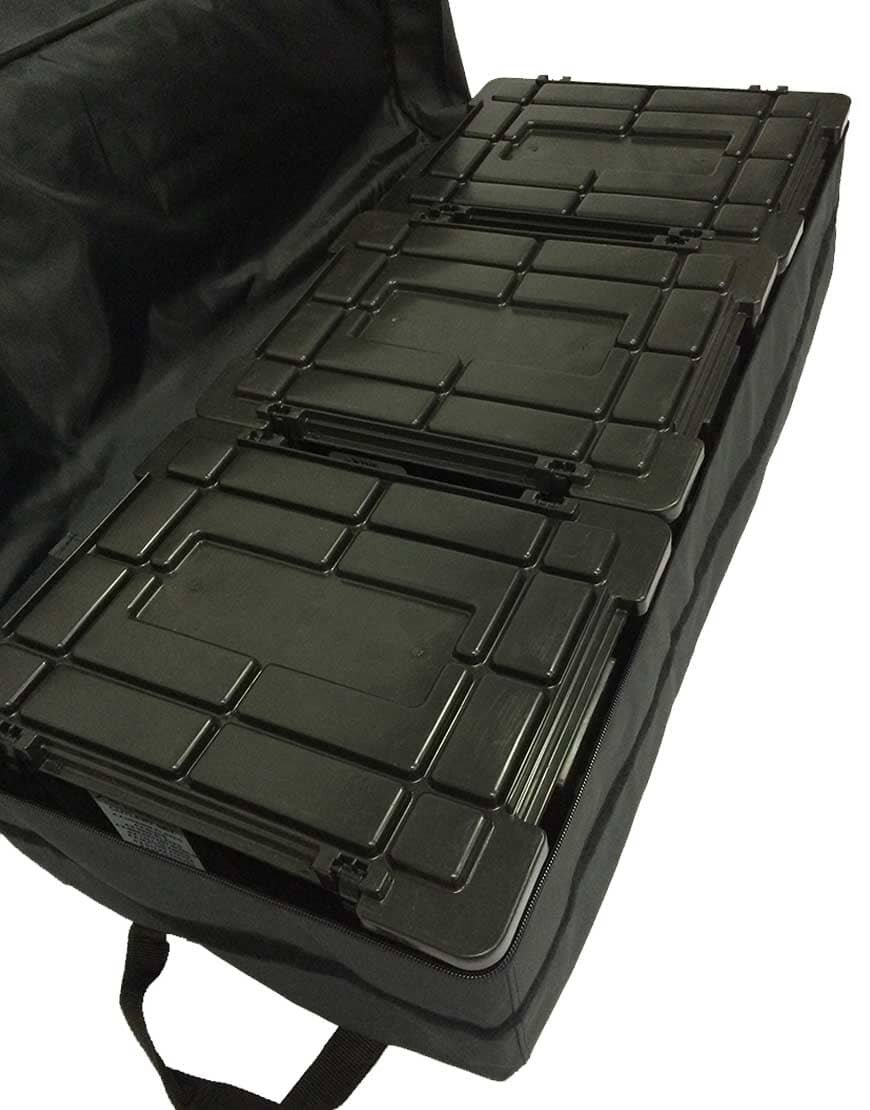 [GLOWNY] THE ROOF BAG ★大人気★ Amazon.com: ACLONG Car Roof Bag 21 Cubic Feet Waterproof