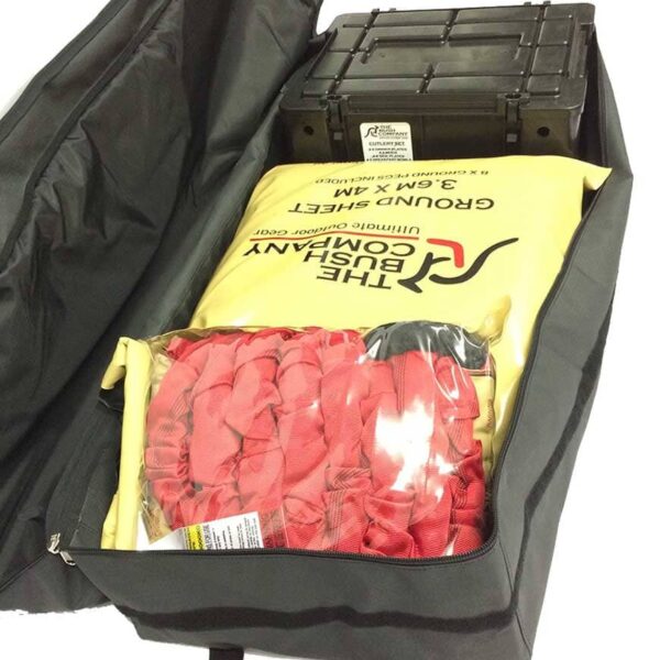 Rooftop Storage Gear Bag 160L