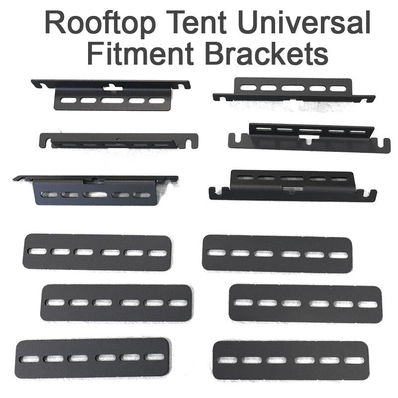 TX27 Hardshell Rooftop Tents - Image 27
