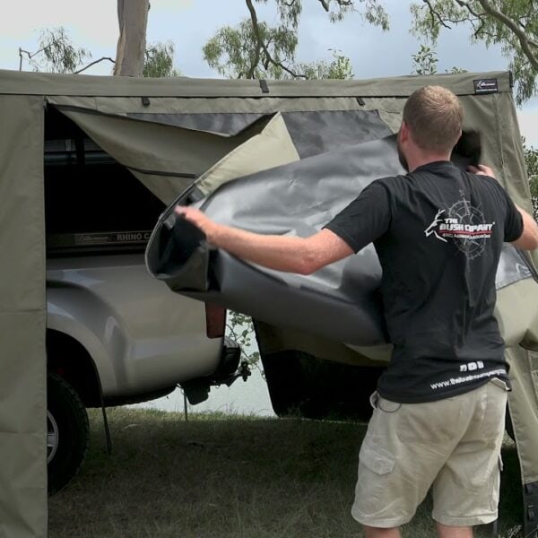 270 XT Awning Wall Kit