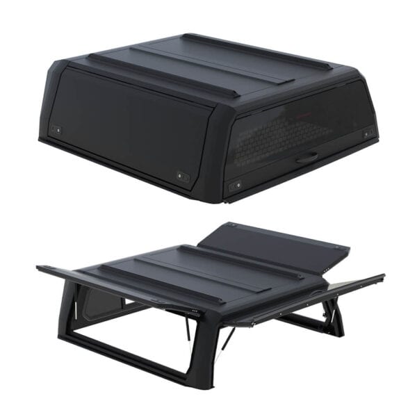 CapRax Canopy – Ford F150/Raptor 2022+