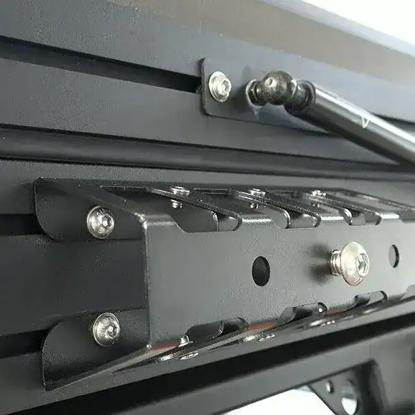 Wide Ladder Mount Bracket