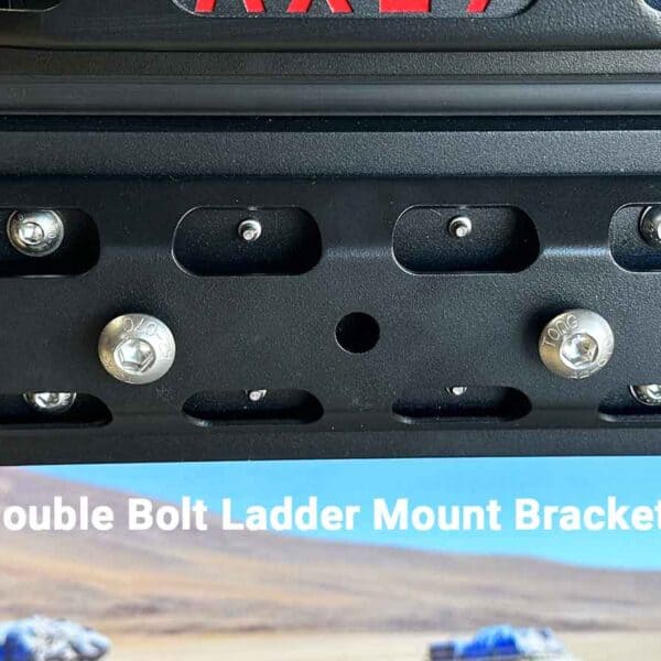 Ladder Mount Bracket