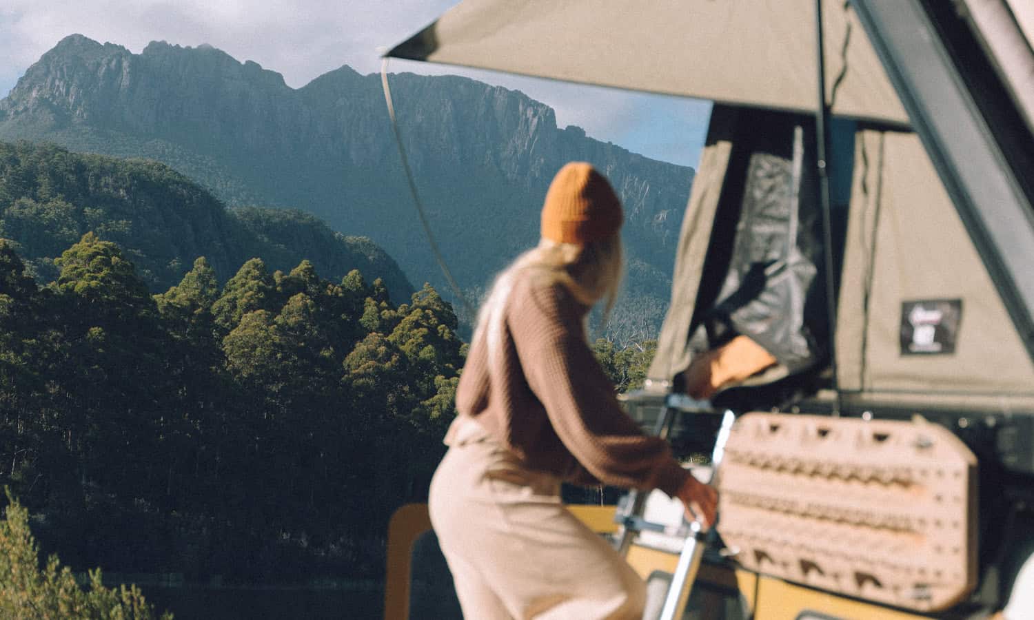 Awnings & Accessories