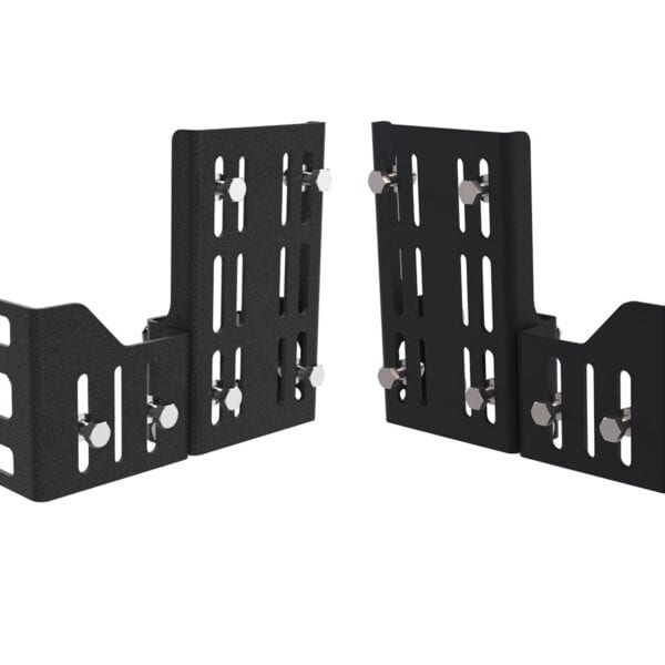 Awning To Tent Bracket 4 Piece - LX27