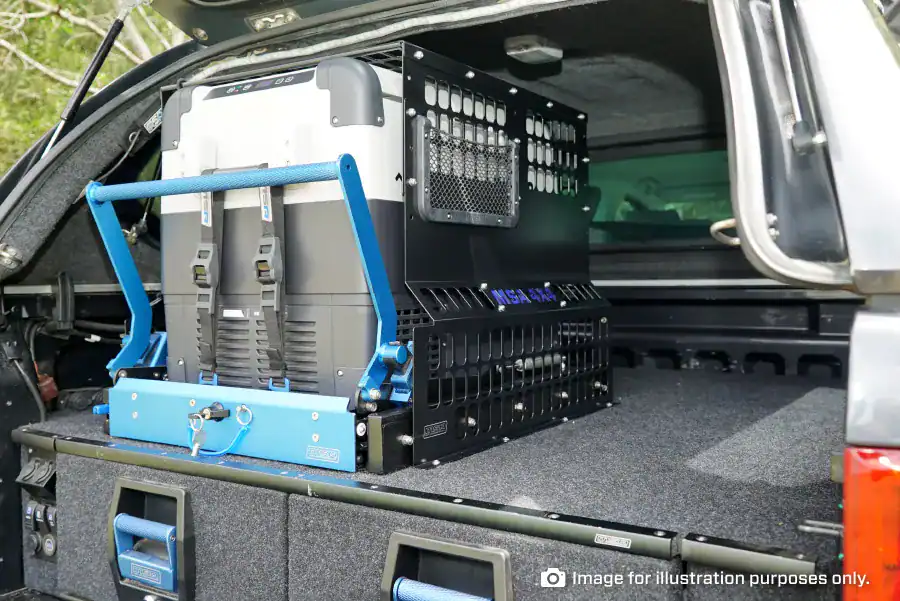 FRIDGE BARRIER-DS50 - Image 5