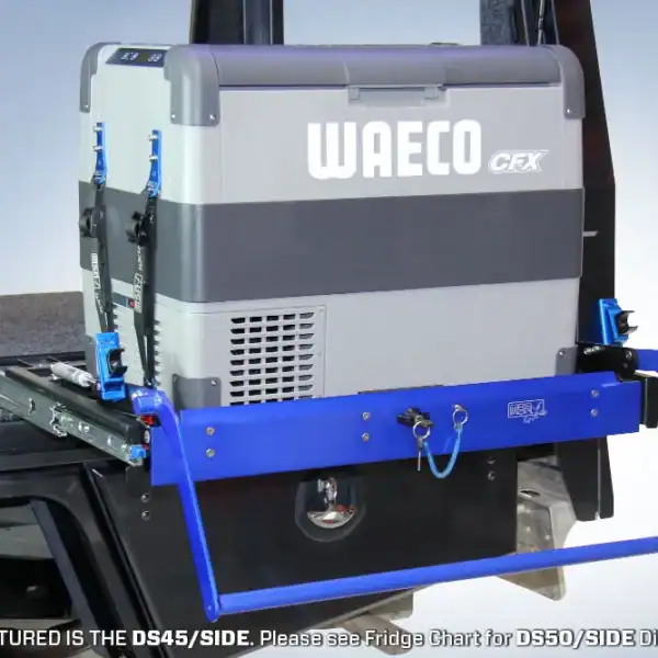 SIDE DROP SLIDE-DS50