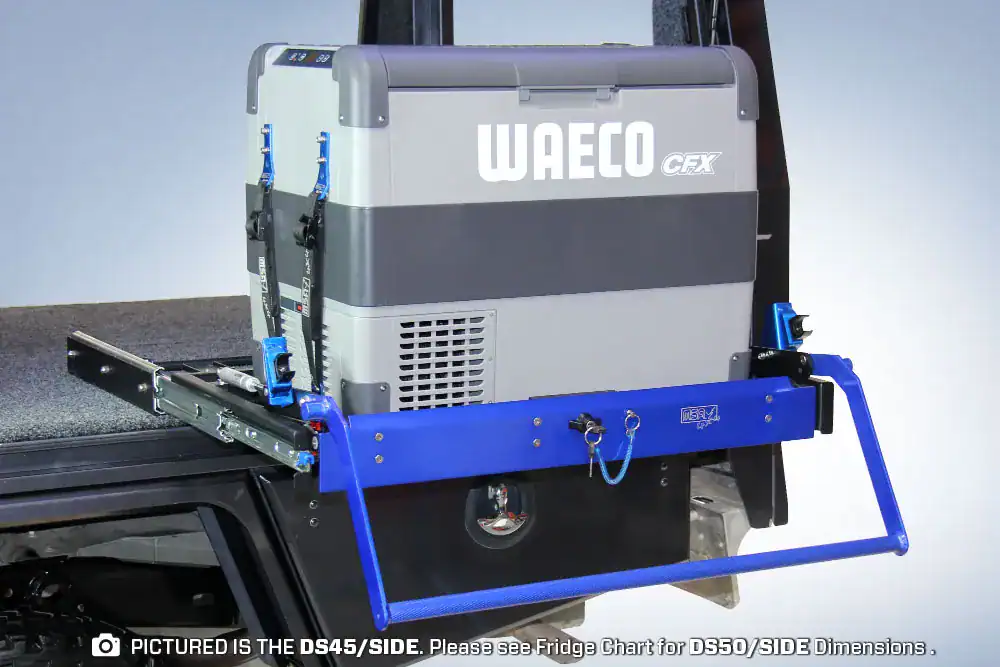 SIDE DROP SLIDE-DS50