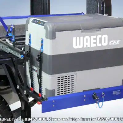 SIDE DROP SLIDE-DS50 - Image 3