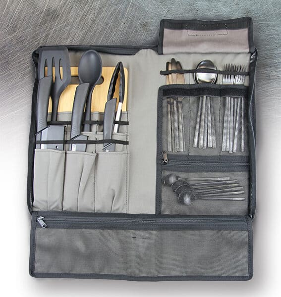 Premium Cutlery Pack